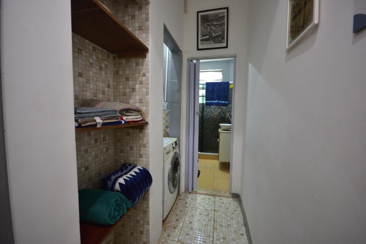 Apartamento Aconchegante Do Leme Río de Janeiro