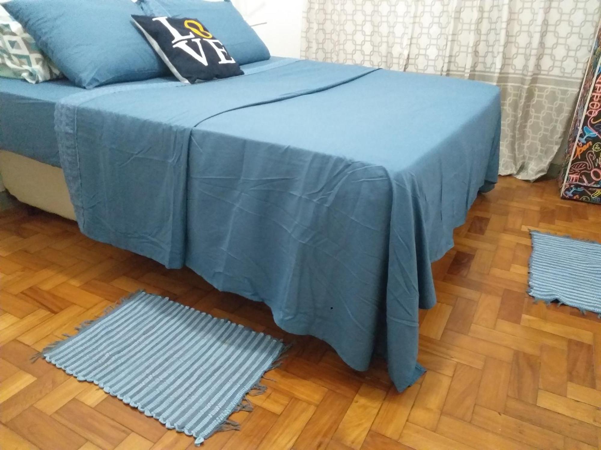 Aconchegante Do Leme Río de Janeiro